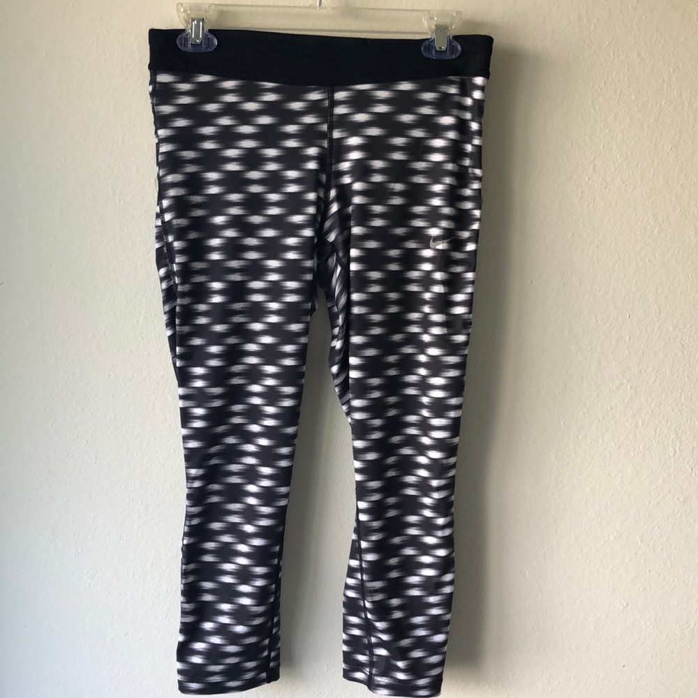 Nike dri-fit leggings